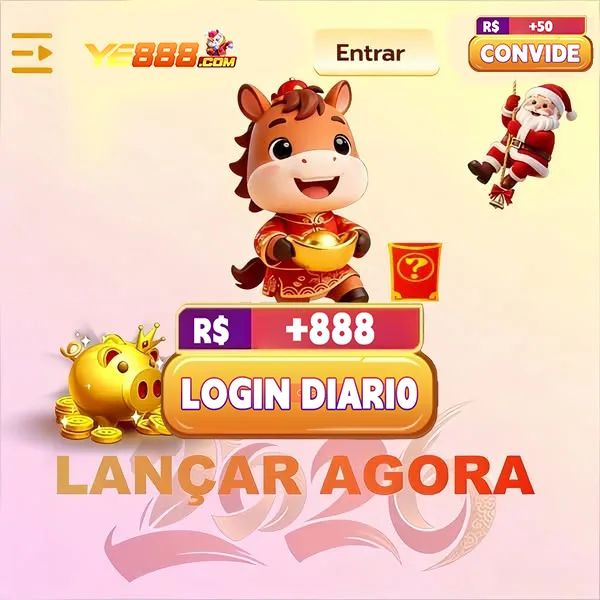 YE888 Game Online Resmi 2026