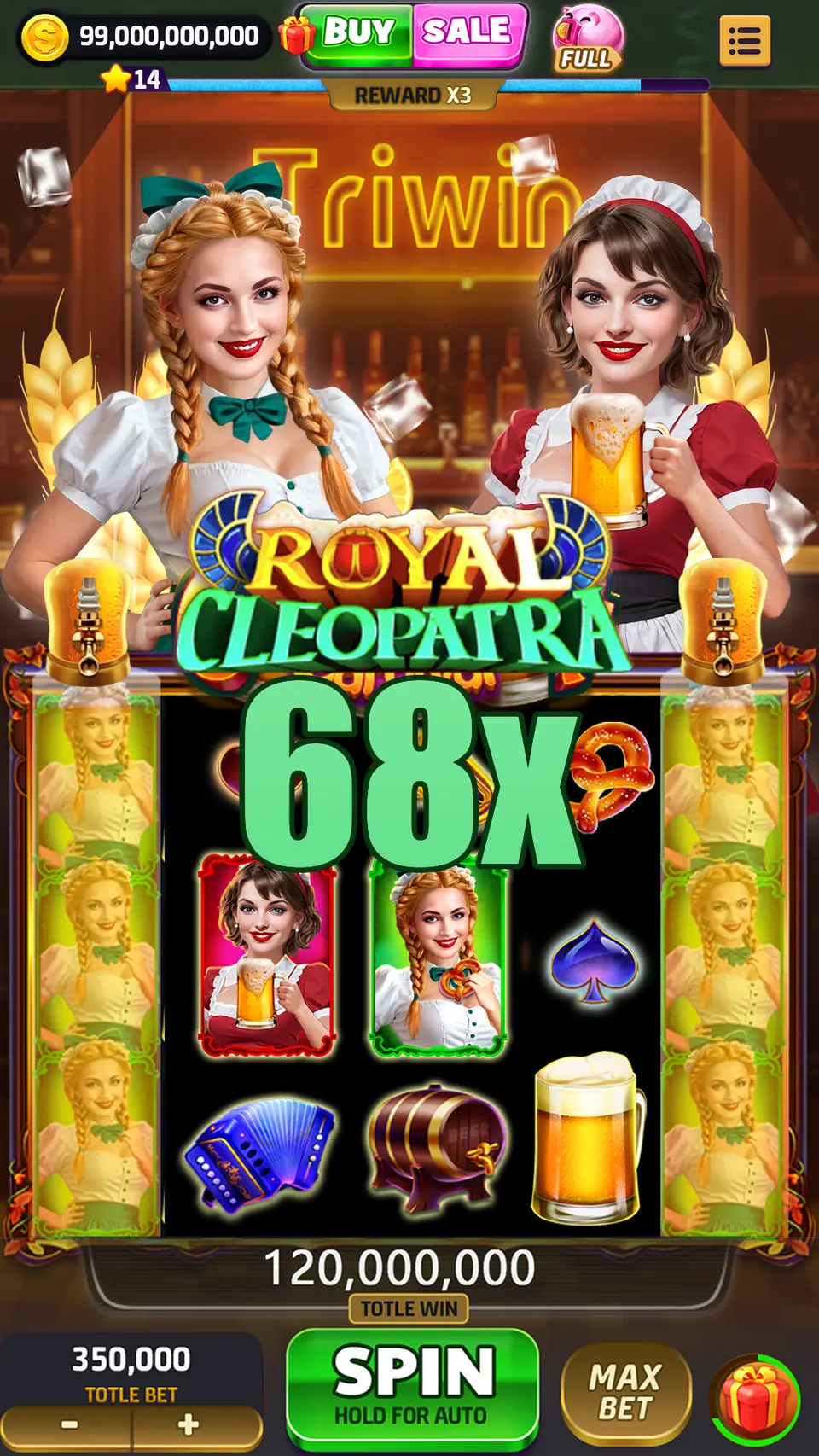 68x Login