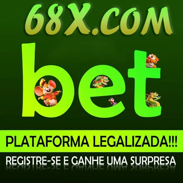 68X APK Oficial Baixar Indonesia