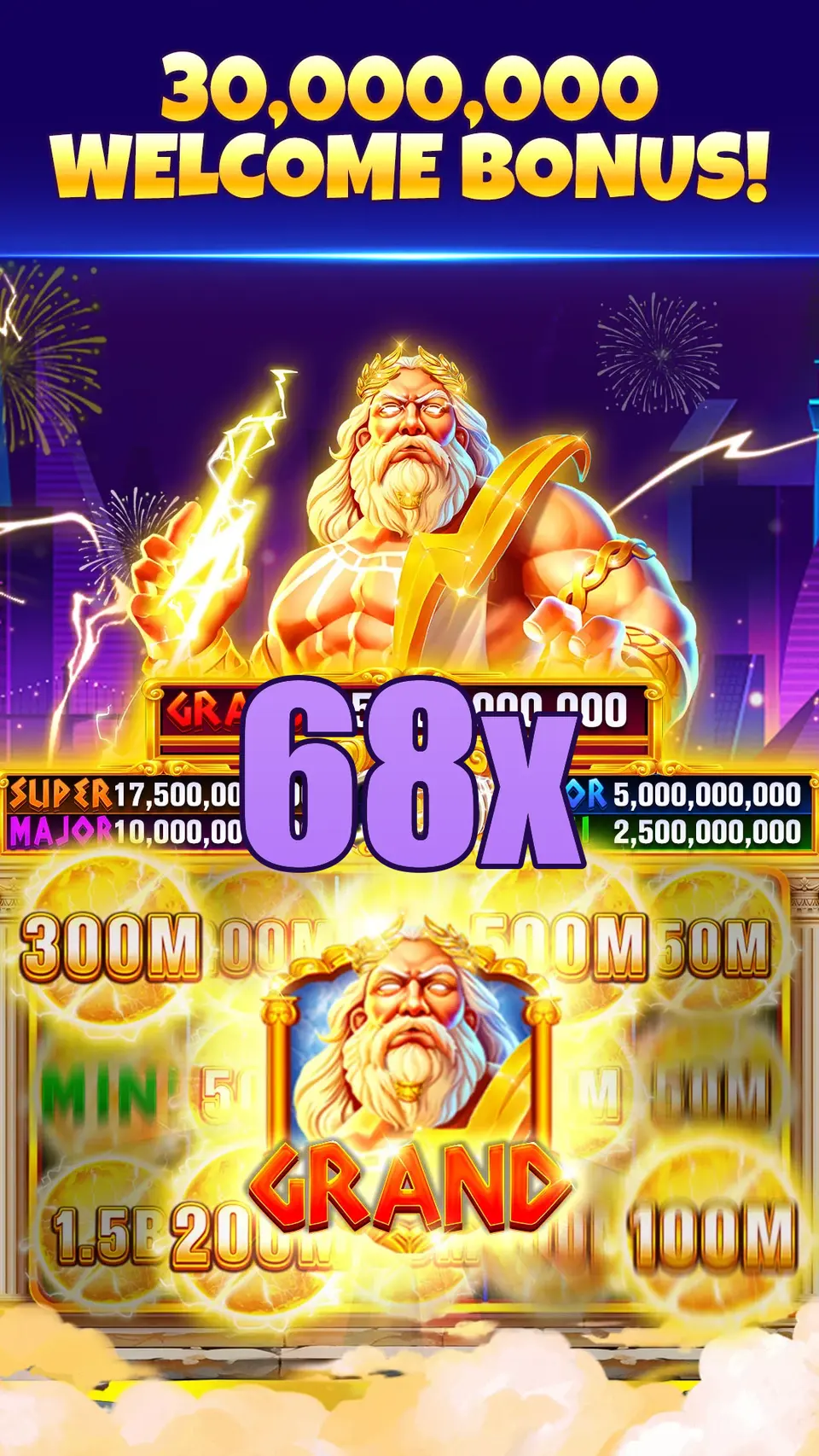 68x Preview - Oficial Baixar